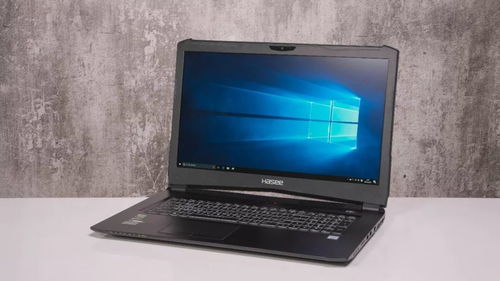 從幕后英雄到創(chuàng)新先鋒 揭秘一家歷史悠久的筆記本電腦代工廠(chǎng)的軟硬件開(kāi)發(fā)之路