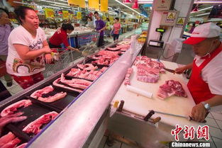 農(nóng)產(chǎn)品價(jià)格為何持續(xù)走低？商務(wù)部 供應(yīng)增加是主因