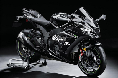 川崎召回ZX-10R/RR 變速齒輪強(qiáng)度不足，愛(ài)卡汽車詳解隱患細(xì)節(jié)